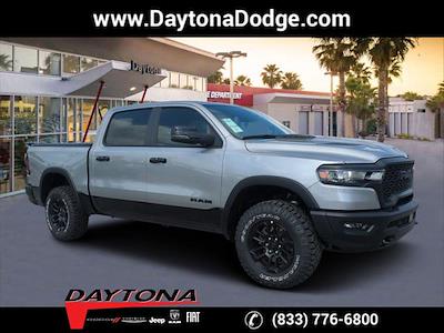 New 2025 Ram 1500 Rebel Crew Cab 4x4 Pickup for sale #R25283 - photo 1