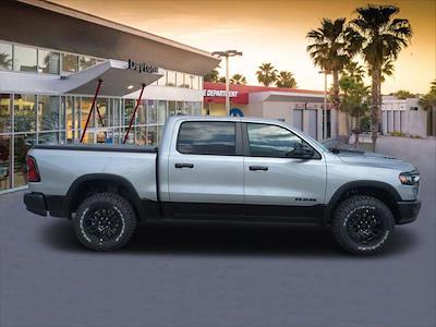 New 2025 Ram 1500 Rebel Crew Cab 4x4 Pickup for sale #R25283 - photo 2