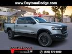 New 2025 Ram 1500 Rebel Crew Cab 4x4 Pickup for sale #R25283 - photo 1