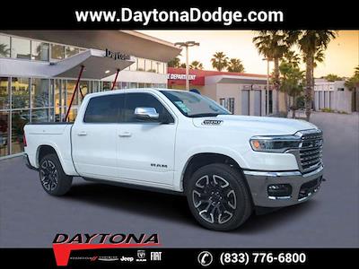 New 2025 Ram 1500 Longhorn Crew Cab 4x4 Pickup for sale #R25286 - photo 1
