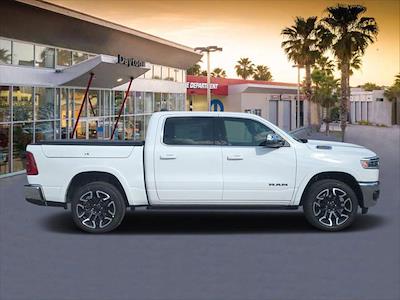 New 2025 Ram 1500 Longhorn Crew Cab 4x4 Pickup for sale #R25286 - photo 2