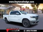 New 2025 Ram 1500 Longhorn Crew Cab 4x4 Pickup for sale #R25286 - photo 1