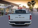New 2025 Ram 1500 Longhorn Crew Cab 4x4 Pickup for sale #R25286 - photo 4