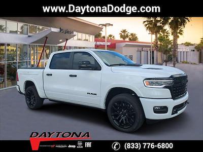 New 2025 Ram 1500 Limited Crew Cab 4x4 Pickup for sale #R25289 - photo 1