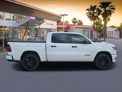 New 2025 Ram 1500 Limited Crew Cab 4x4 Pickup for sale #R25289 - photo 2