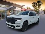 New 2025 Ram 1500 Limited Crew Cab 4x4 Pickup for sale #R25289 - photo 7