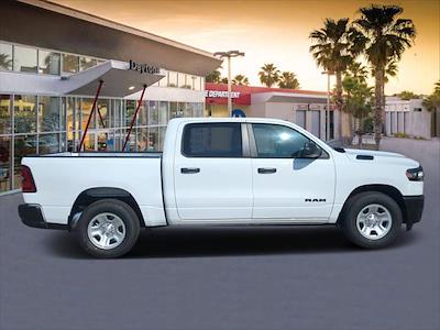 New 2025 Ram 1500 Tradesman Crew Cab Pickup for sale #R25291 - photo 2
