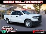 New 2025 Ram 1500 Tradesman Crew Cab Pickup for sale #R25291 - photo 1