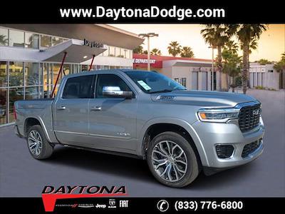 New 2025 Ram 1500 Limited Longhorn Crew Cab 4x4 Pickup for sale #R25292 - photo 1