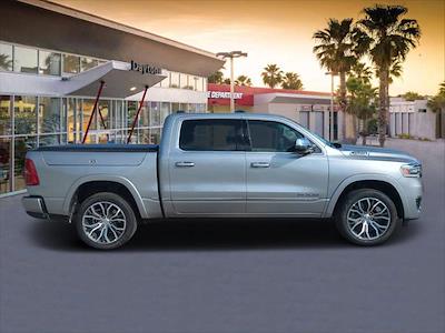 New 2025 Ram 1500 Limited Longhorn Crew Cab 4x4 Pickup for sale #R25292 - photo 2