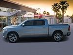New 2025 Ram 1500 Limited Longhorn Crew Cab 4x4 Pickup for sale #R25292 - photo 6