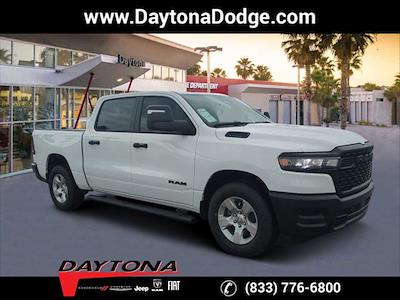 New 2025 Ram 1500 Tradesman Crew Cab Pickup for sale #R25293 - photo 1
