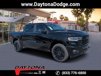 New 2025 Ram 1500 Limited Crew Cab 4x4 Pickup for sale #R25295 - photo 1