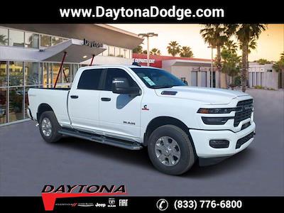 New 2025 Ram 2500 Big Horn Crew Cab Pickup for sale #R25296 - photo 1