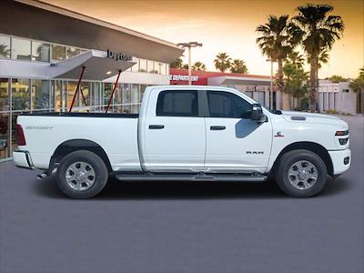 New 2025 Ram 2500 Big Horn Crew Cab Pickup for sale #R25296 - photo 2
