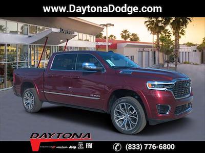 New 2025 Ram 1500 Limited Longhorn Crew Cab 4x4 Pickup for sale #R25298 - photo 1