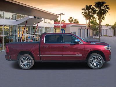 New 2025 Ram 1500 Limited Longhorn Crew Cab 4x4 Pickup for sale #R25298 - photo 2