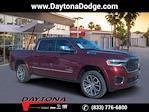 New 2025 Ram 1500 Limited Longhorn Crew Cab 4x4 Pickup for sale #R25298 - photo 1