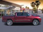 New 2025 Ram 1500 Limited Longhorn Crew Cab 4x4 Pickup for sale #R25298 - photo 2