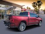 New 2025 Ram 1500 Limited Longhorn Crew Cab 4x4 Pickup for sale #R25298 - photo 3