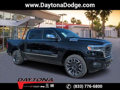 New 2025 Ram 1500 Limited Crew Cab 4x4 Pickup for sale #R25303 - photo 1