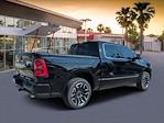 New 2025 Ram 1500 Limited Crew Cab 4x4 Pickup for sale #R25303 - photo 3