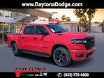 New 2025 Ram 1500 Big Horn Crew Cab 4x4 Pickup for sale #R25311 - photo 1