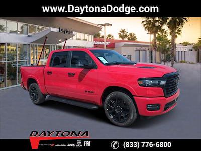 New 2025 Ram 1500 Laramie Crew Cab Pickup for sale #R25313 - photo 1
