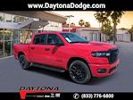 New 2025 Ram 1500 Laramie Crew Cab Pickup for sale #R25313 - photo 1