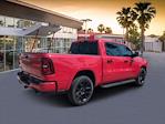 New 2025 Ram 1500 Laramie Crew Cab Pickup for sale #R25313 - photo 3