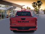 New 2025 Ram 1500 Laramie Crew Cab Pickup for sale #R25313 - photo 4