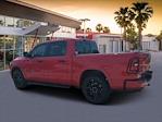 New 2025 Ram 1500 Laramie Crew Cab Pickup for sale #R25313 - photo 5