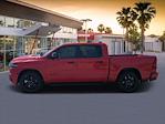 New 2025 Ram 1500 Laramie Crew Cab Pickup for sale #R25313 - photo 6