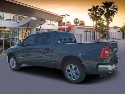 New 2025 Ram 1500 Big Horn Crew Cab 4x4 Pickup for sale #R25314 - photo 1