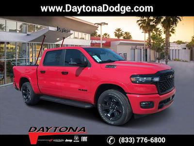 New 2025 Ram 1500 Big Horn Crew Cab 4x4 Pickup for sale #R25315 - photo 1