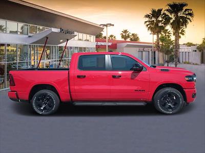 New 2025 Ram 1500 Big Horn Crew Cab 4x4 Pickup for sale #R25315 - photo 2