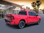 New 2025 Ram 1500 Big Horn Crew Cab 4x4 Pickup for sale #R25315 - photo 3