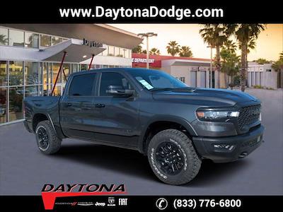 New 2025 Ram 1500 Rebel Crew Cab 4x4 Pickup for sale #R25319 - photo 1