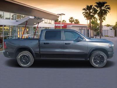 New 2025 Ram 1500 Rebel Crew Cab 4x4 Pickup for sale #R25319 - photo 2