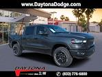 New 2025 Ram 1500 Rebel Crew Cab 4x4 Pickup for sale #R25319 - photo 1