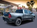 New 2025 Ram 1500 Rebel Crew Cab 4x4 Pickup for sale #R25319 - photo 3