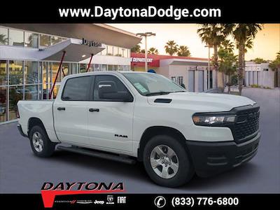 New 2025 Ram 1500 Tradesman Crew Cab Pickup for sale #R25320 - photo 1