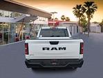 New 2025 Ram 1500 Tradesman Crew Cab Pickup for sale #R25320 - photo 4