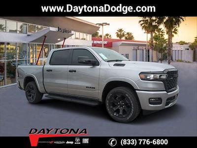 New 2025 Ram 1500 Big Horn Crew Cab 4x4 Pickup for sale #R25321 - photo 1