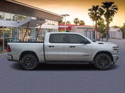 New 2025 Ram 1500 Big Horn Crew Cab 4x4 Pickup for sale #R25321 - photo 2