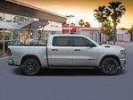 New 2025 Ram 1500 Big Horn Crew Cab 4x4 Pickup for sale #R25321 - photo 2