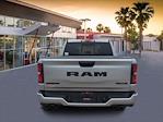 New 2025 Ram 1500 Big Horn Crew Cab 4x4 Pickup for sale #R25321 - photo 4