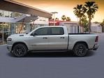 New 2025 Ram 1500 Big Horn Crew Cab 4x4 Pickup for sale #R25321 - photo 6