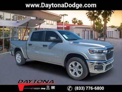 New 2025 Ram 1500 Big Horn Crew Cab 4x4 Pickup for sale #R25323 - photo 1