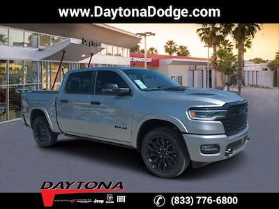 New 2025 Ram 1500 Limited Crew Cab 4x4 Pickup for sale #R25325 - photo 1